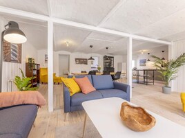 Casa | Parte interna