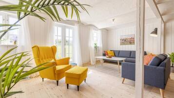 House | Interior