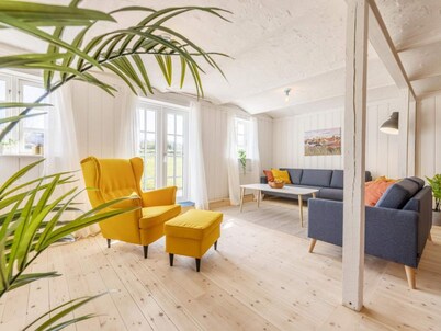Cozy Coastal Retreat - By Traum Ferienwohnungen