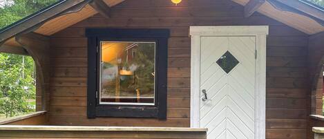 Casa | Exterior