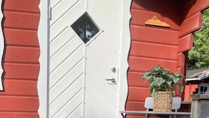 Unclassified image, 4 of 43, button - 2 Person Holiday Park Home in Vaxholm (Vaxholm)