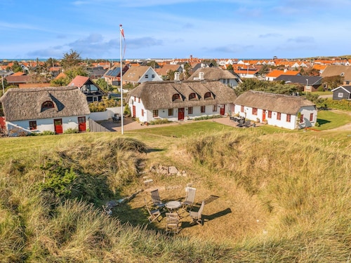 5 Star Holiday Home in Blokhus