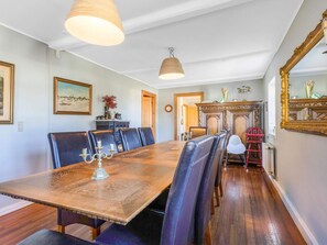 Hus | Innvendig
