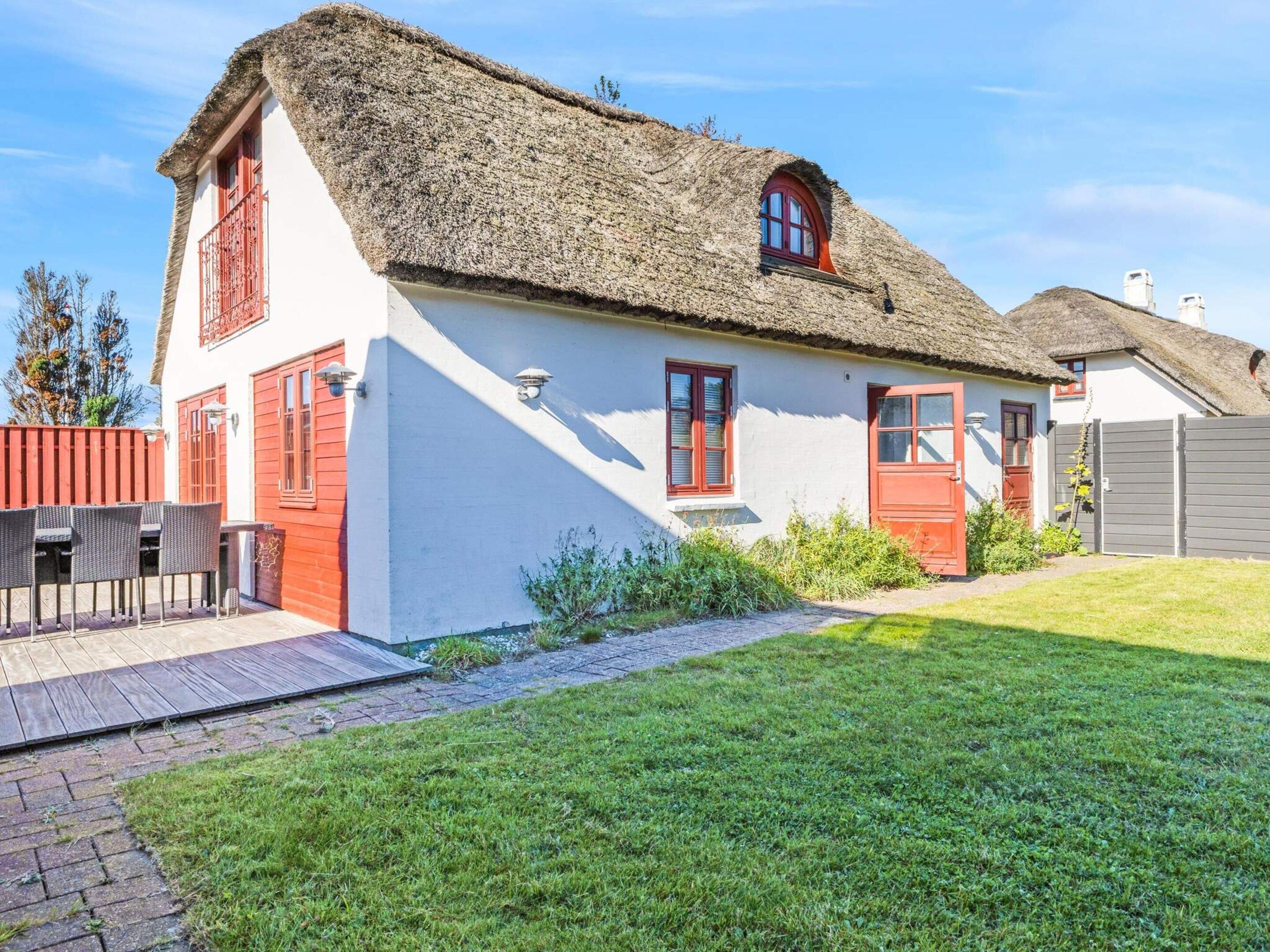 Eksteriør
