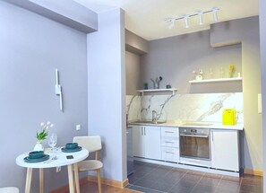 Cozinha privada