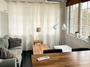 Ferienhaus | Innenbereich
