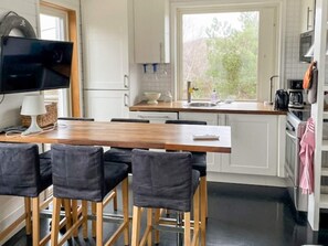 Talo | Sisätilat