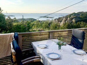Exterior - 4 Star Holiday Home in Branno (Branno)