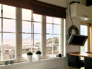 獨棟房屋 | 住宿內部