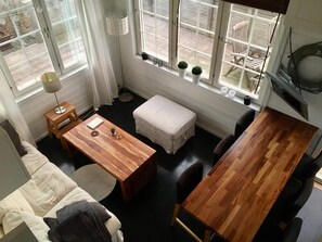 Ferienhaus | Innenbereich