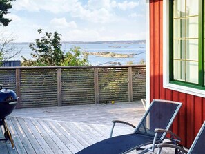 Exterior - 4 Star Holiday Home in Branno (Branno)