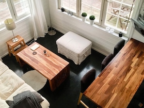 House | Interior