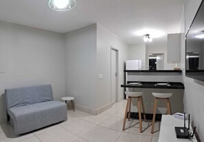 Smart TV - Excellent apartment near Plano Piloto! (Brasília)