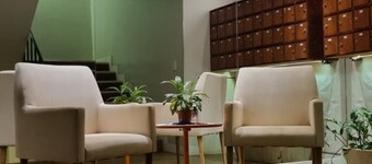 Excellent apartment near Plano Piloto!
