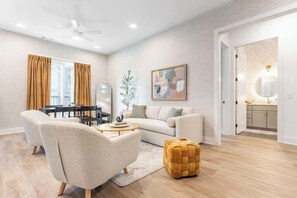 Fernseher, Arbeitsbereiche