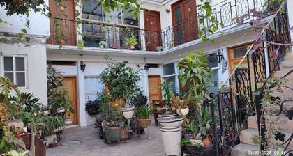 Hostal Mago