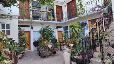 Hostal Mago 旅館