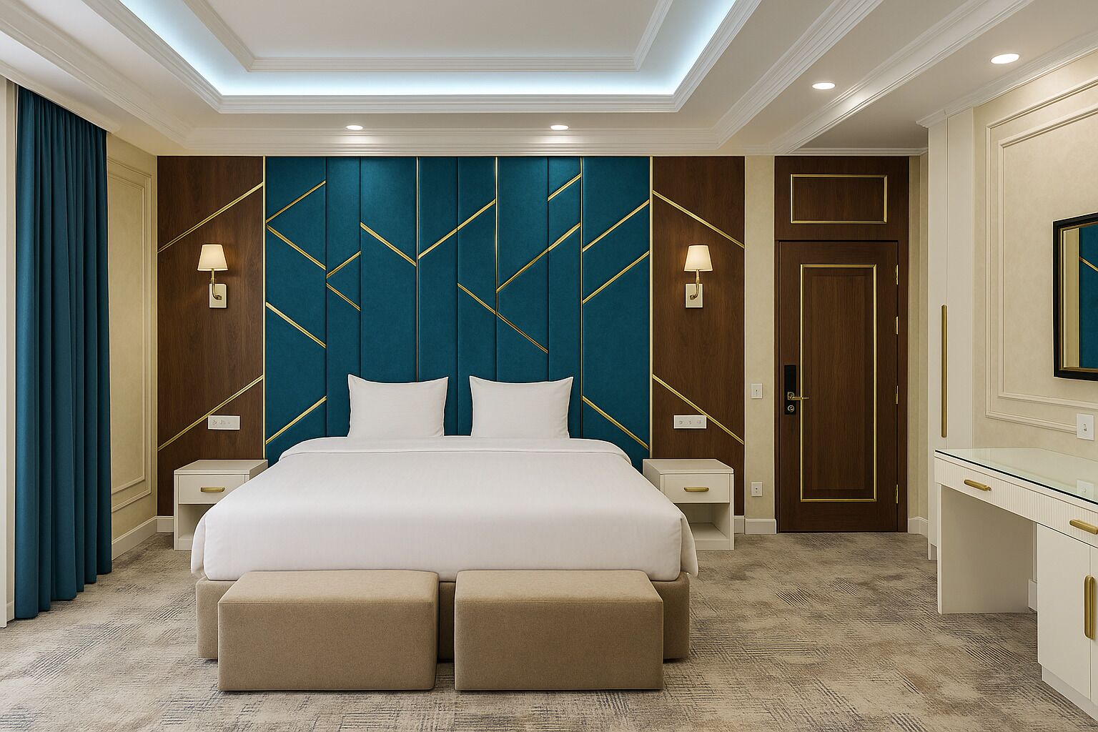 Foto - Siab Hotel