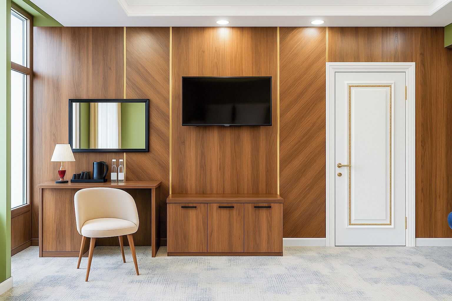 Photo - Siab Hotel