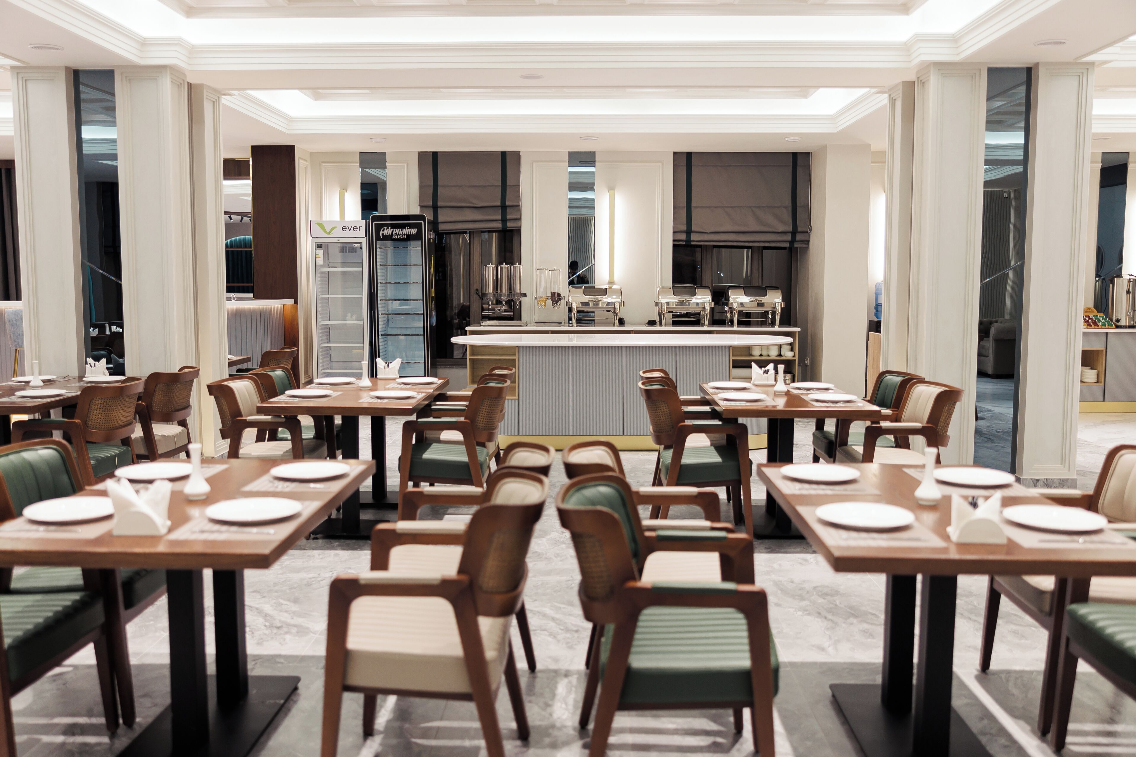 Photo - Siab Hotel