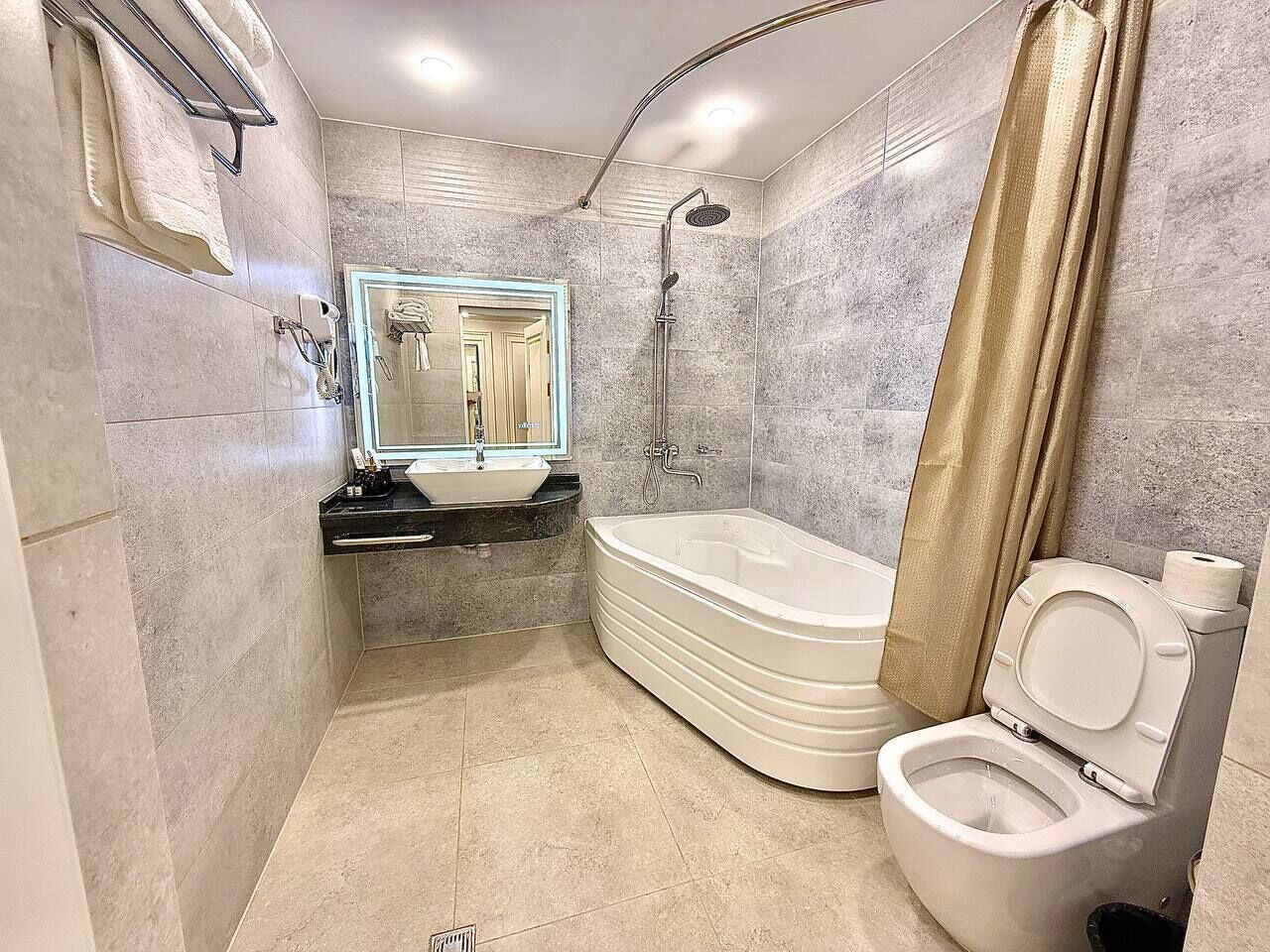 Photo - Siab Hotel