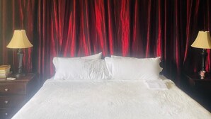 3 phòng ngủ, màn/rèm cản sáng, bàn ủi/dụng cụ ủi quần áo 