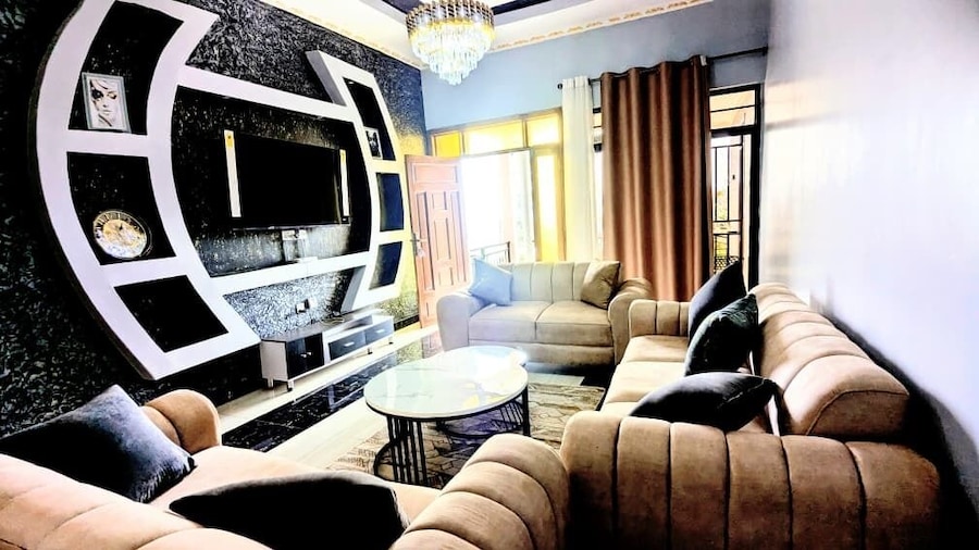 Silver Budget & Travel Accommodation