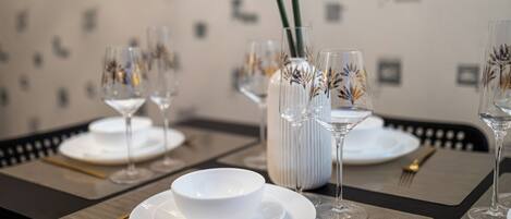 تناول الطعام