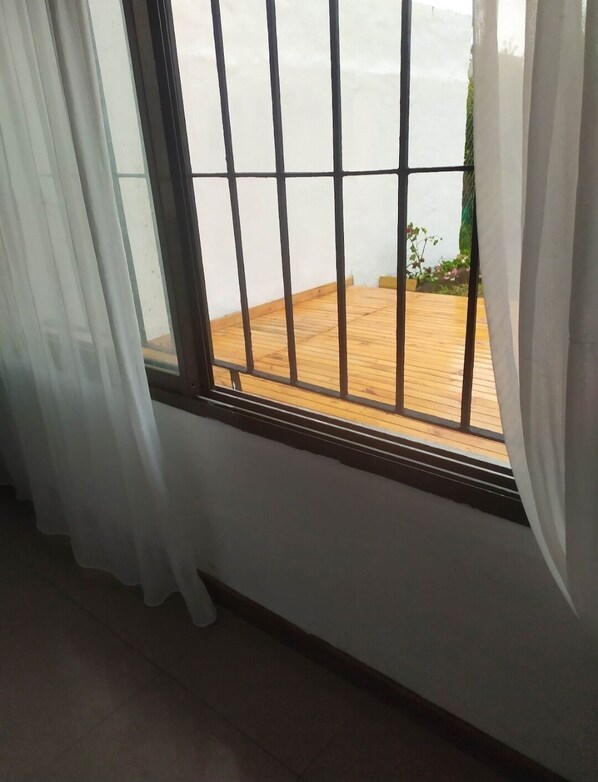 Interior - CASA CHALET LAMAR (whole house) (Santa Clara del Mar)