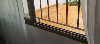 CASA CHALET LAMAR (whole house)