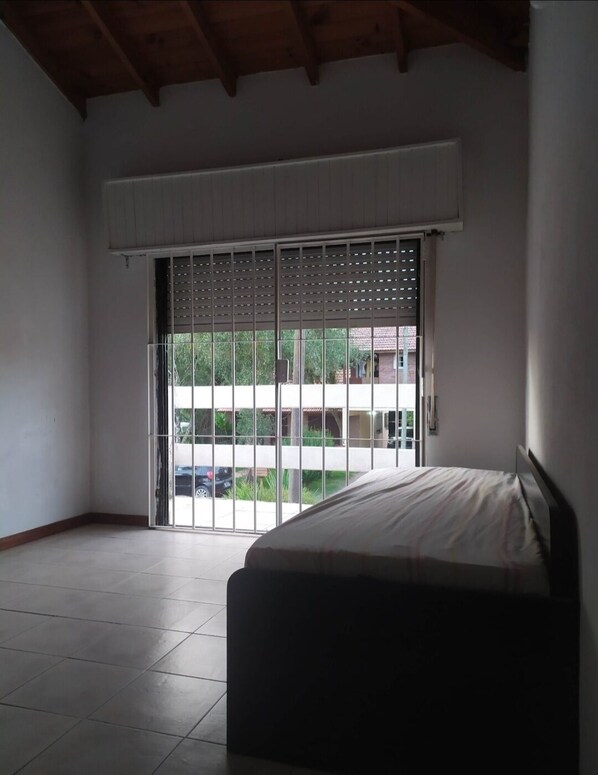 3 bedrooms, free WiFi