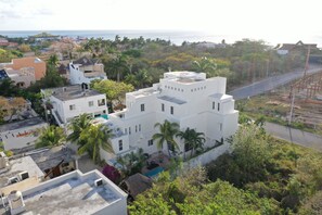 Fachada
