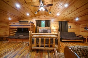 3 Schlafzimmer, kostenloses WLAN, Bettwäsche