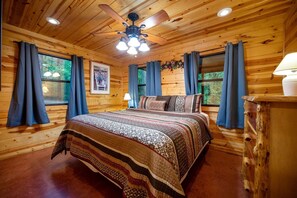 3 chambres, Wi-Fi gratuit, draps fournis