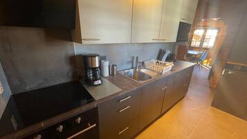 Cucina privata