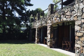 Garden - Cardón Posada Boutique (Punta Ballena)