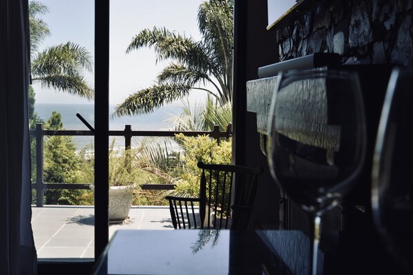 In-room safe, desk, laptop workspace, free WiFi - Cardón Posada Boutique (Punta Ballena)