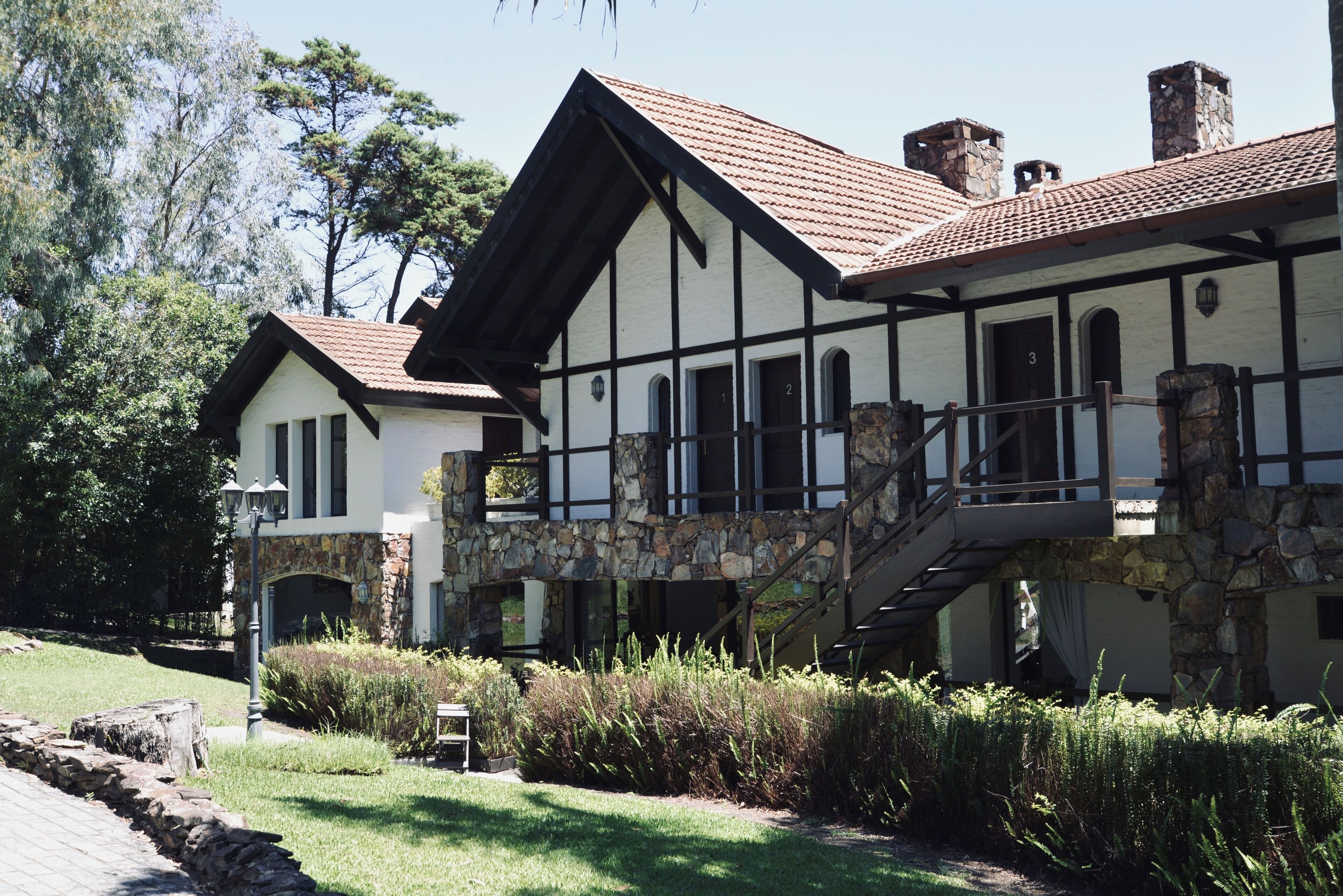 Foto - CARDON Posada Boutique