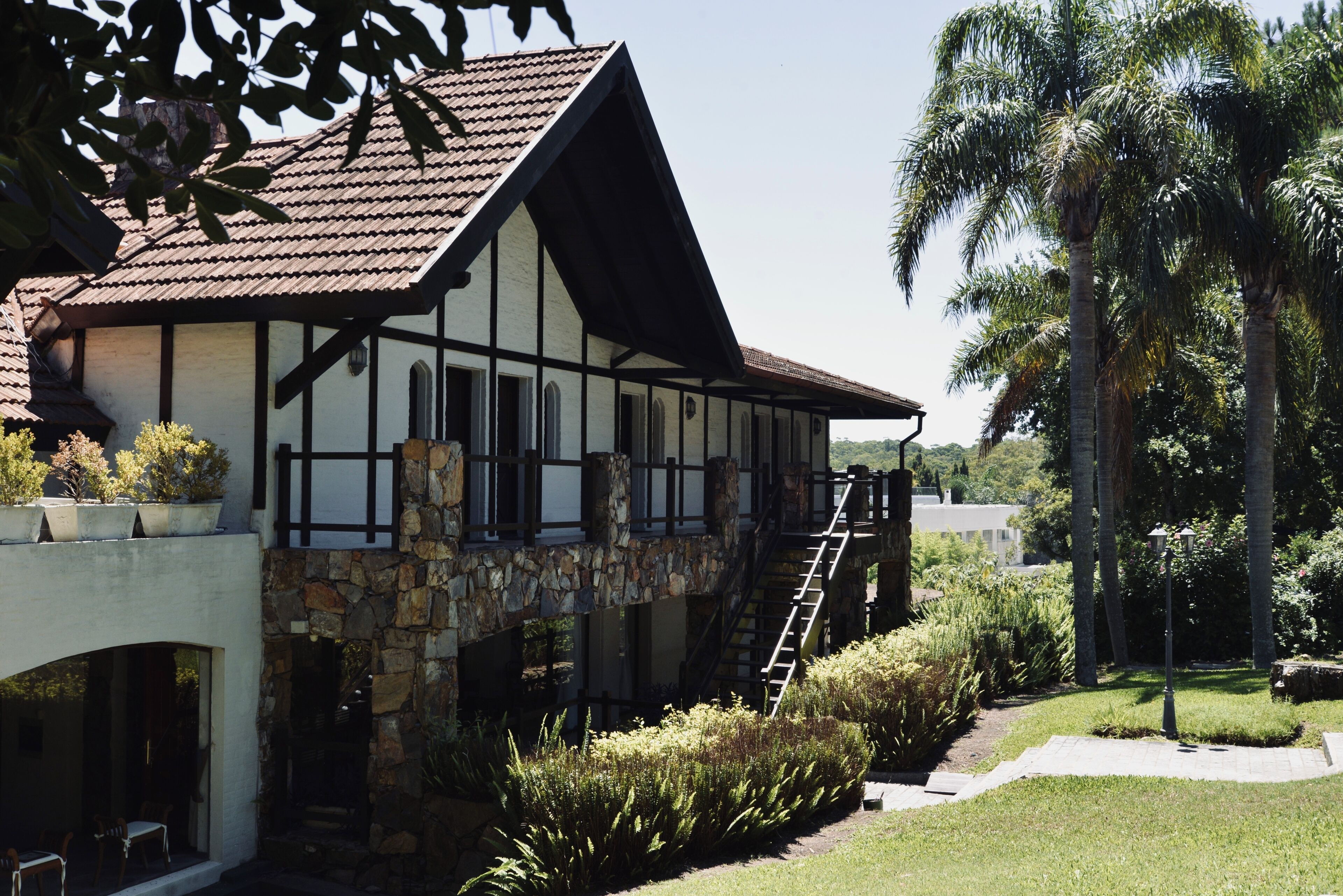 Foto - CARDON Posada Boutique