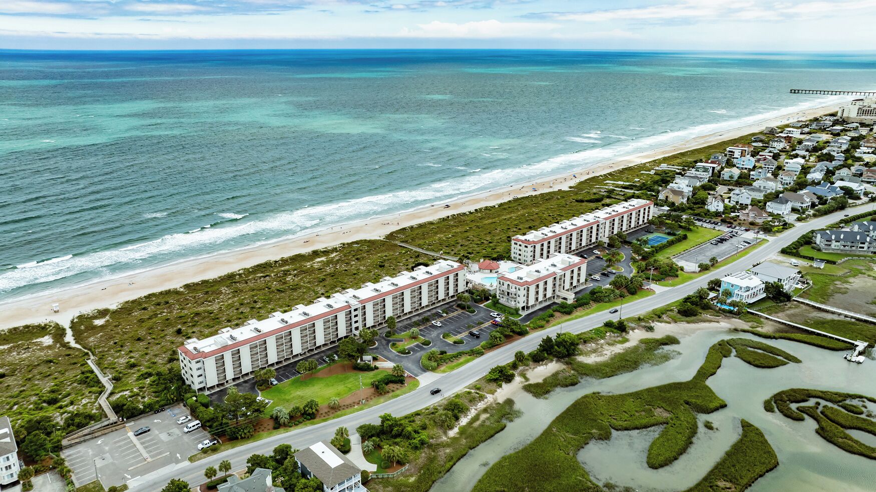 Strand