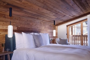 Skypool Chalet