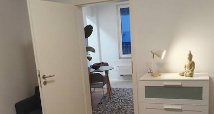 FlexHome Stadtnahe Ferienwohnung