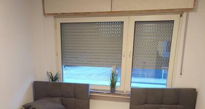 FlexHome Stadtnahe Ferienwohnung