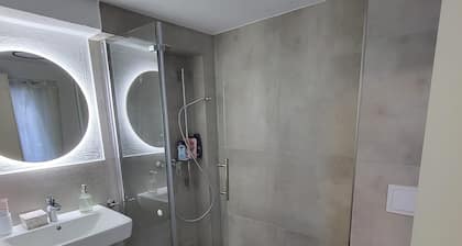 FlexHome Stadtnahe Ferienwohnung