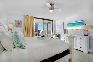 3 bedrooms, Internet, bed sheets
