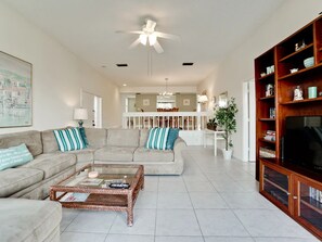 تلفزيون ذكي