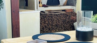 แอร์พอร์ต คอทเทจ เฮาส์