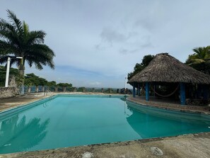 Alberca