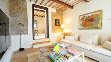 Smart-TV, Bücher, Computerbildschirme