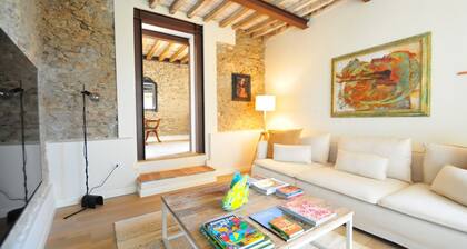 Villa 5 minutes from the Center of Forte dei Marmi and 10 minutes from the Sea 5min from Golf